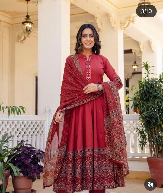 Felocity Premium Cotton vol 92 catalog jaipuri kurti wholesale manufacturer