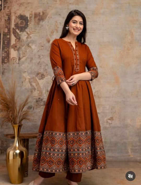 Felocity Premium Cotton vol 92 catalog jaipuri kurti wholesale manufacturer