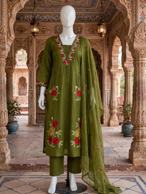 Felocity Premium Cotton vol 96 catalog wholesalers of online cotton kurtis dresses