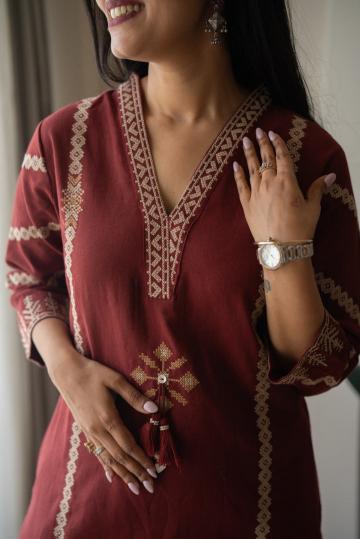 Felocity Premium Cotton vol 97 catalog wholesale kurtis in surat mobile app