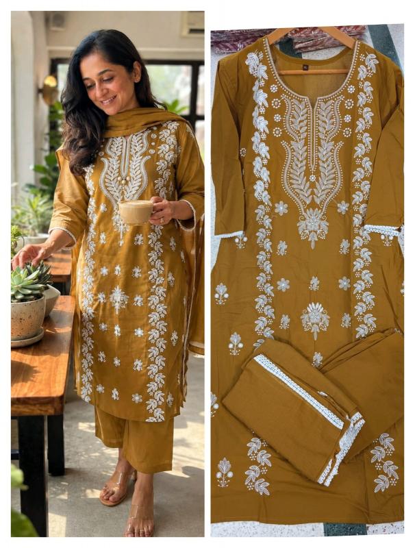 Felocity Pure cotton vol 79 catalog chikankari kurtis wholesale