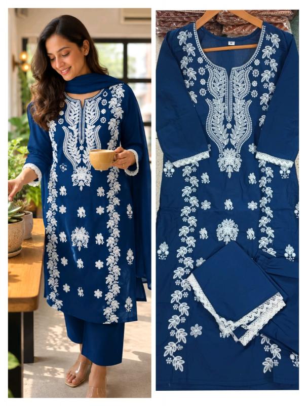 Felocity Pure cotton vol 80 catalog lucknowi kurtis wholesale market in delhi