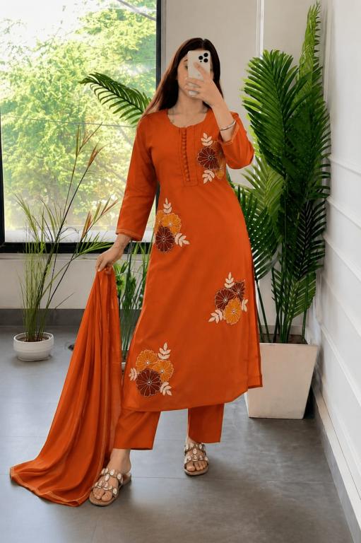 Felocity Pure cotton vol 81 catalog rangmanch kurtis wholesale
