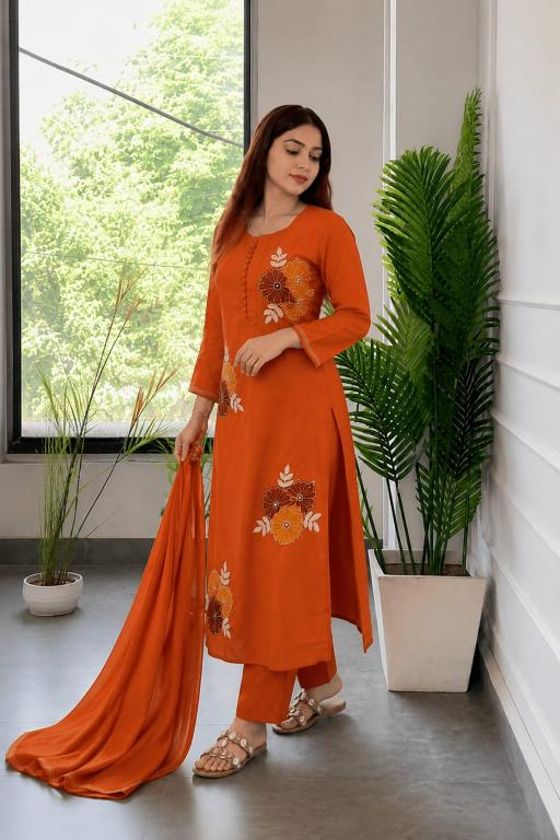 Felocity Pure cotton vol 81 catalog rangmanch kurtis wholesale