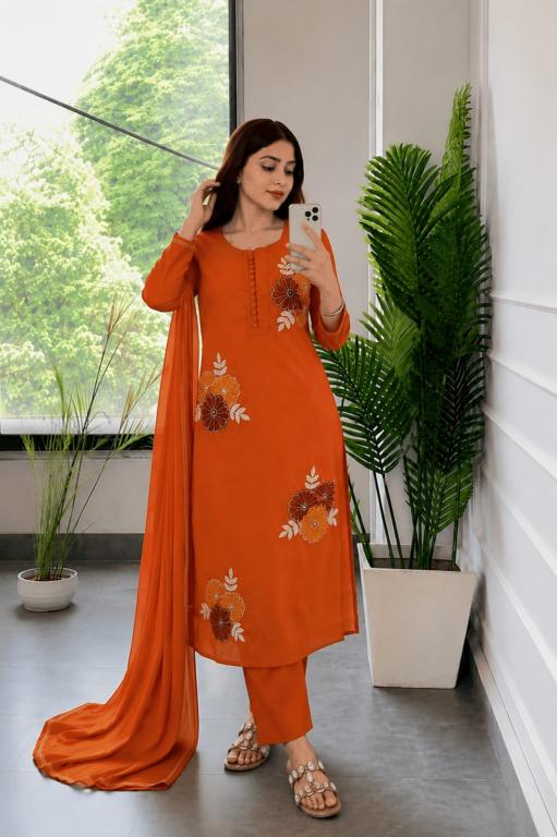Felocity Pure cotton vol 81 catalog rangmanch kurtis wholesale