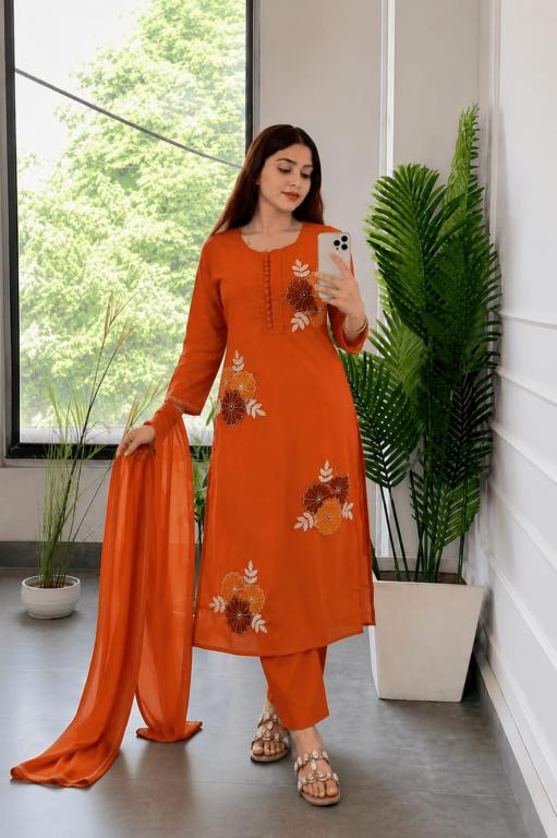 Felocity Pure cotton vol 81 catalog rangmanch kurtis wholesale