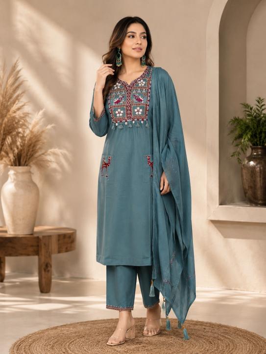 Felocity Pure Mul Cotton vol 1 catalog best online kurtis wholesaler