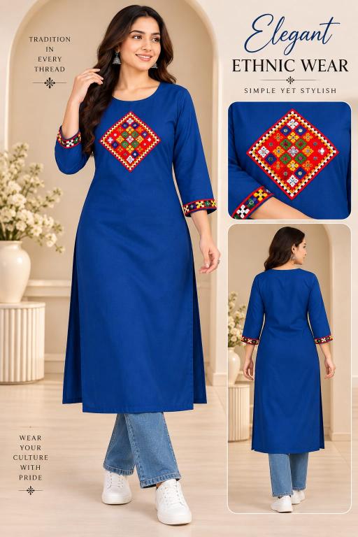 Felocity Queen catalog wholesale rayon straight cut kurti collection