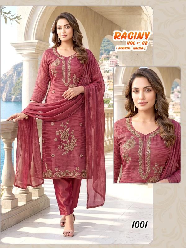 Felocity Raginy vol 1 catalog saharanpur kurti wholesale market
