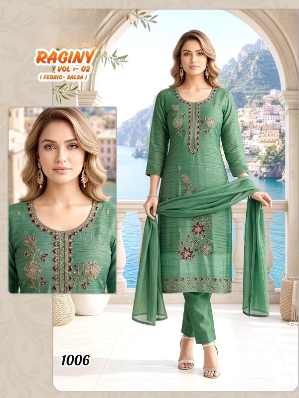 Felocity Raginy vol 1 catalog saharanpur kurti wholesale market