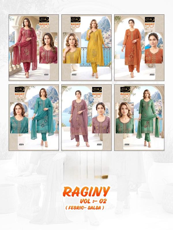 Felocity Raginy vol 1 catalog saharanpur kurti wholesale market