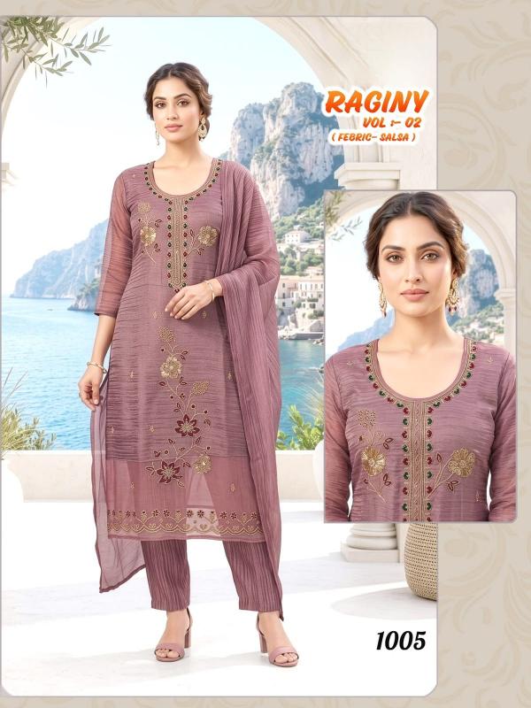 Felocity Raginy vol 1 catalog saharanpur kurti wholesale market