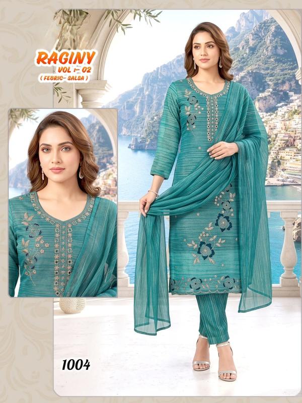 Felocity Raginy vol 1 catalog saharanpur kurti wholesale market