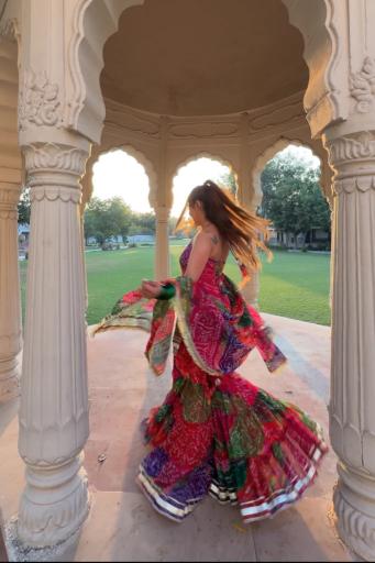 Felocity Rangili catalog indore wholesale kurti market