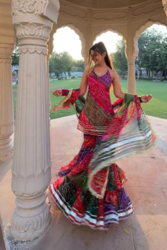 Felocity Rangili catalog indore wholesale kurti market