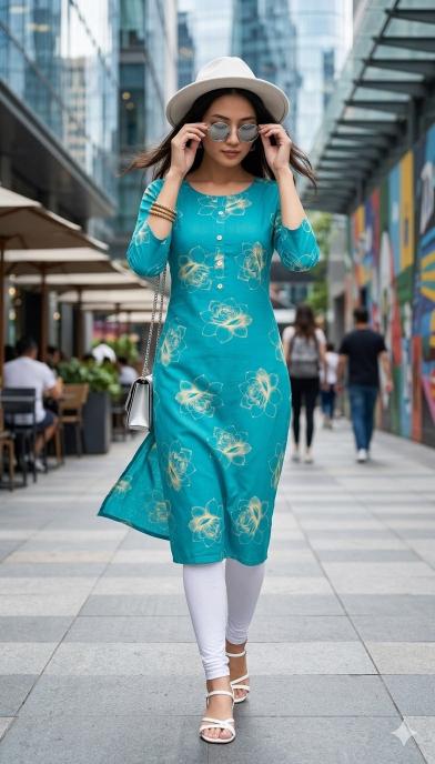 Felocity Rayon Printed vol 16 catalog kurtis wholesale online shopping cash on delivery