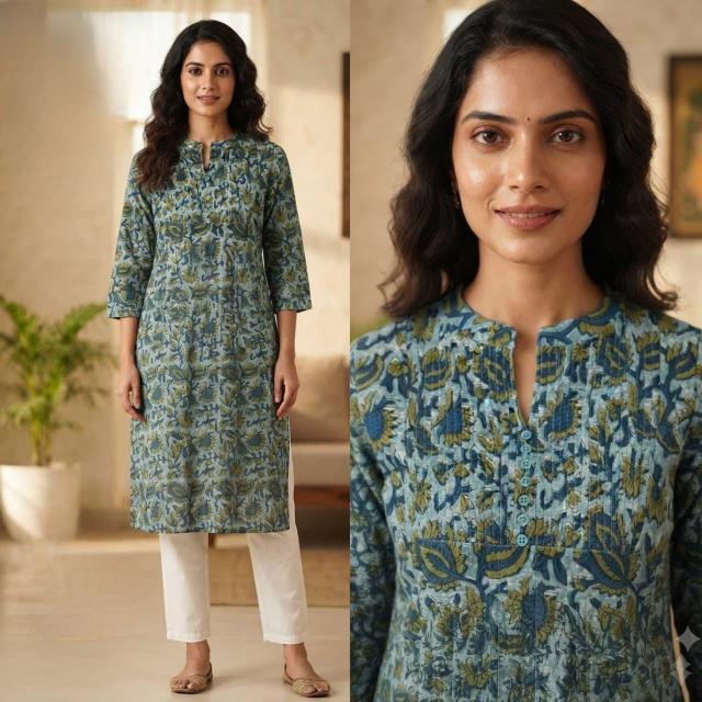Felocity Rayon Printed vol 21 catalog kiana kurti wholesale