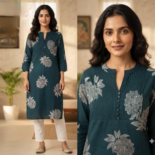 Felocity Rayon Printed vol 21 catalog kiana kurti wholesale