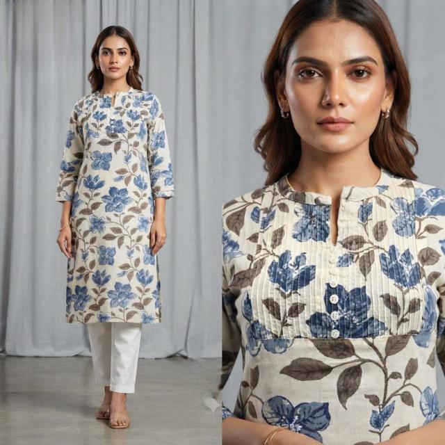 Felocity Rayon Printed vol 22 catalog kerala botique kurtis wholesale