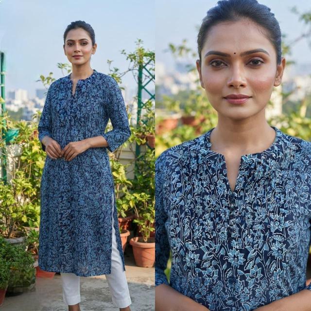 Felocity Rayon Printed vol 22 catalog kerala botique kurtis wholesale