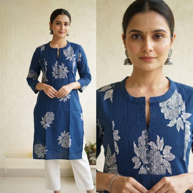 Felocity Rayon Printed vol 24 catalog kolkata kurtis at wholesale cheap price