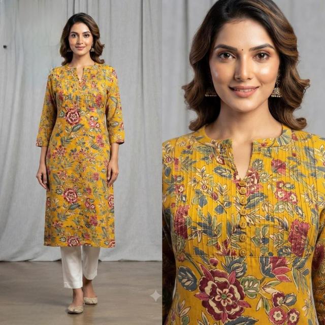 Felocity Rayon Printed vol 26 catalog kurti catalogue wholesale price