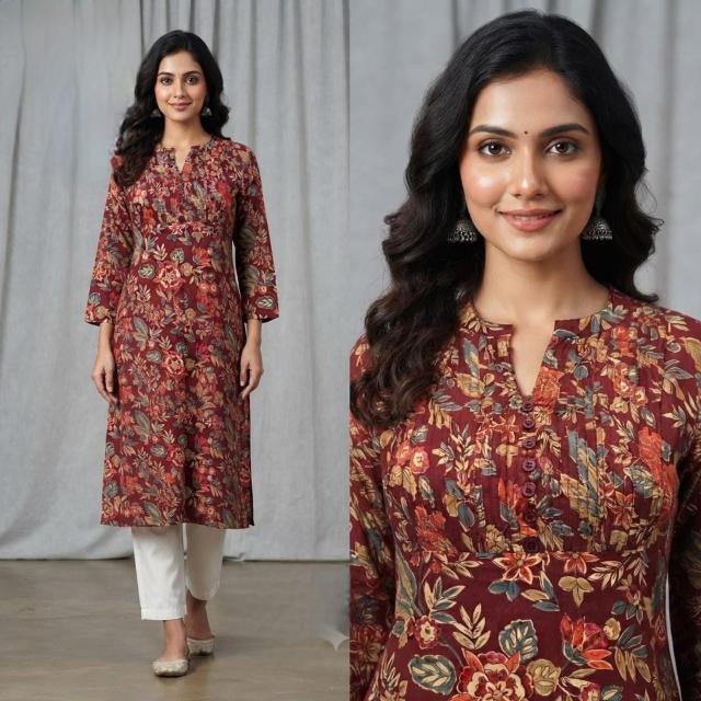 Felocity Rayon Printed vol 27 catalog kurti catalogue wholesale surat