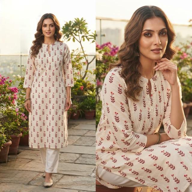 Felocity Rayon Printed vol 27 catalog kurti catalogue wholesale surat