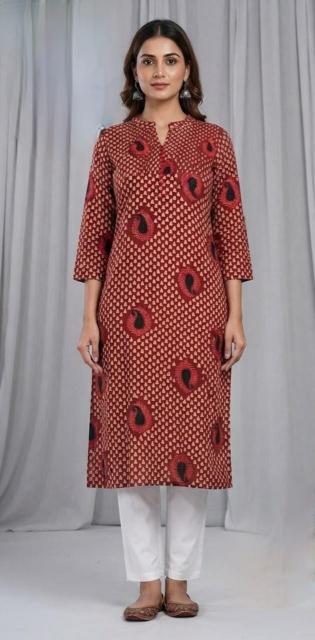 Felocity Rayon Printed vol 29 catalog kurti at wholesale rate supplier