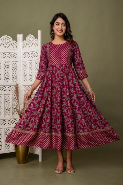 Felocity Rayon vol 48 catalog best kurti wholesaler in kolkata