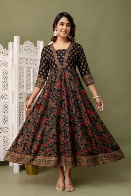 Felocity Rayon vol 50 catalog best wholesale kurti market in delhi