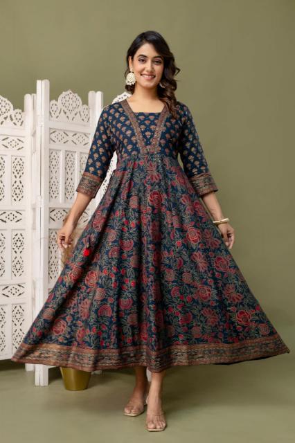 Felocity Rayon vol 50 catalog best wholesale kurti market in delhi