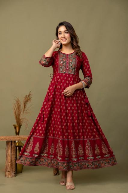 Felocity Rayon vol 50 catalog best wholesale kurti market in delhi
