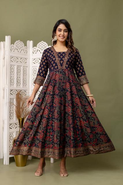 Felocity Rayon vol 51 catalog best wholesale kurti market in surat