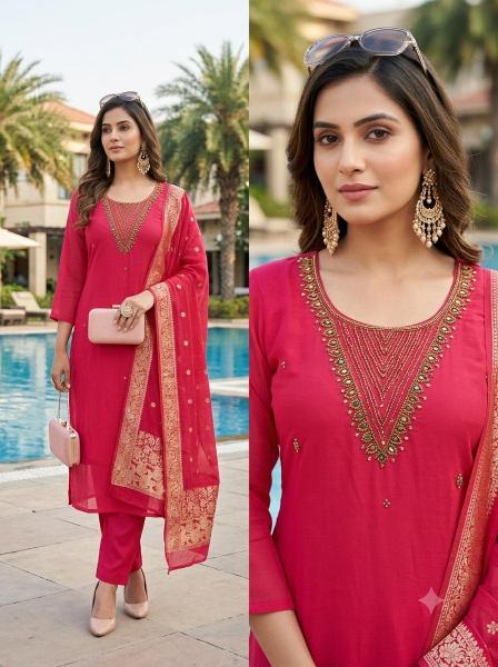 Felocity Reshama catalog kurti wholesaler in jamner