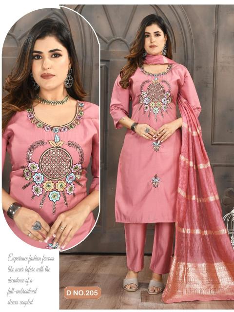 Felocity Roma vol 2 catalog saachi kurtis wholesale
