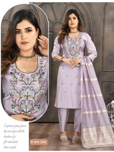 Felocity Roma vol 2 catalog saachi kurtis wholesale