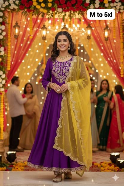 Felocity Roman Silk vol 31 catalog designer anarkali kurtis wholesale
