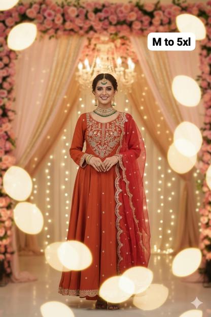 Felocity Roman Silk vol 31 catalog designer anarkali kurtis wholesale