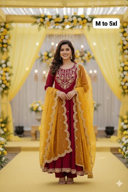 Felocity Roman Silk vol 31 catalog designer anarkali kurtis wholesale