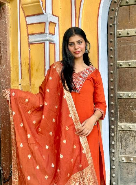 Felocity Roman Silk vol 32 catalog kurtis wholesale