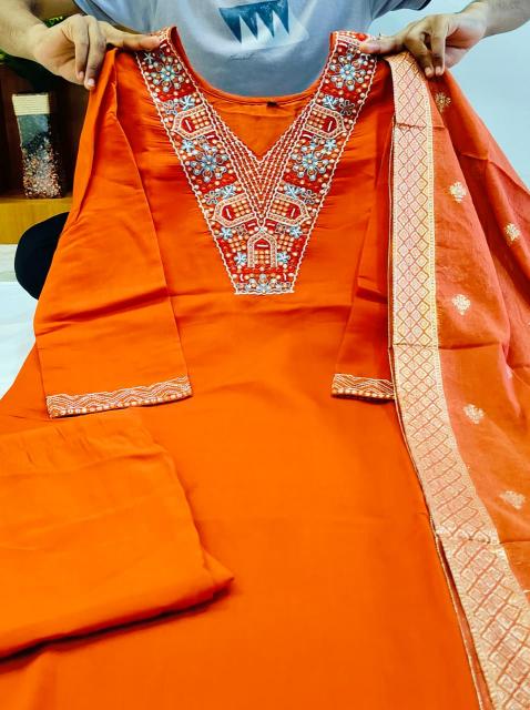 Felocity Roman Silk vol 32 catalog kurtis wholesale