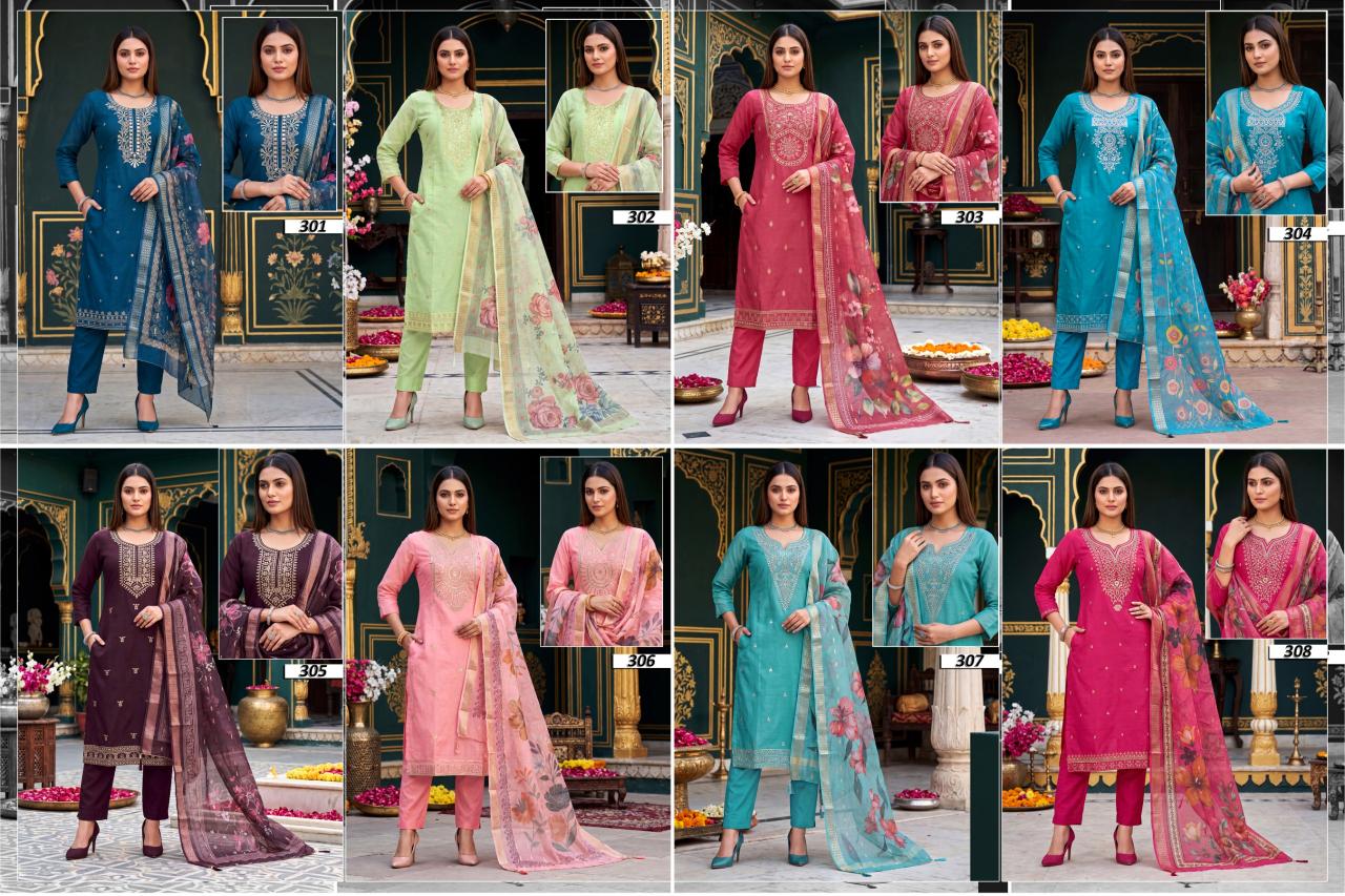 Felocity Samaira catalog kurti wholesale market in guwahati