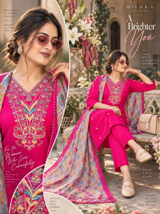 Felocity Softy Silk vol 1 catalog kurti wholesaler in asansol