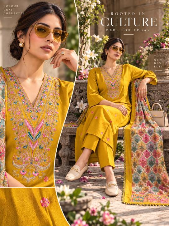 Felocity Softy Silk vol 2 catalog kurti wholesaler in dadar