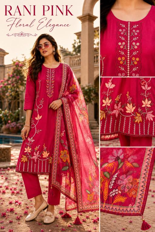 Felocity Softy Silk vol 3 catalog kurti wholesaler in siliguri
