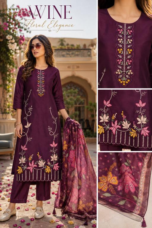 Felocity Softy Silk vol 4 catalog kurti wholesaler in pune
