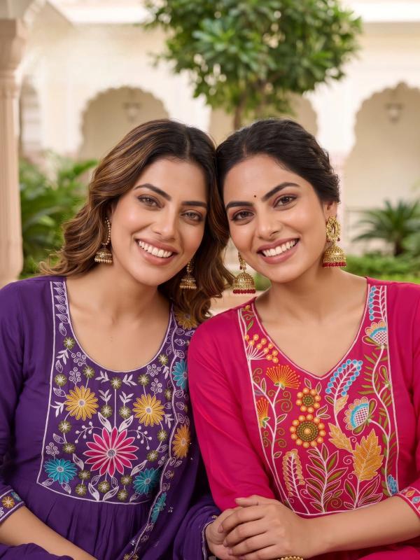 Felocity Suhani vol 2 catalog valas kurtis wholesale