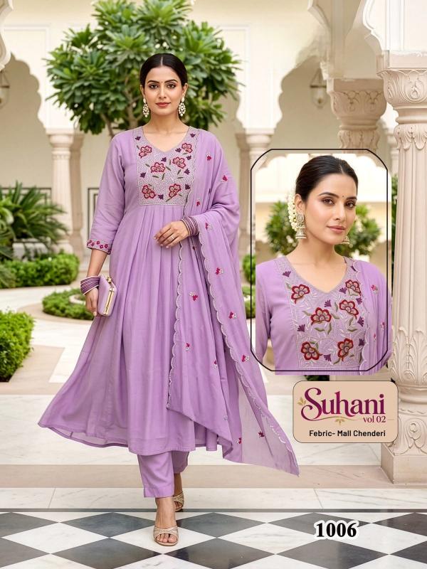 Felocity Suhani vol 2 catalog valas kurtis wholesale