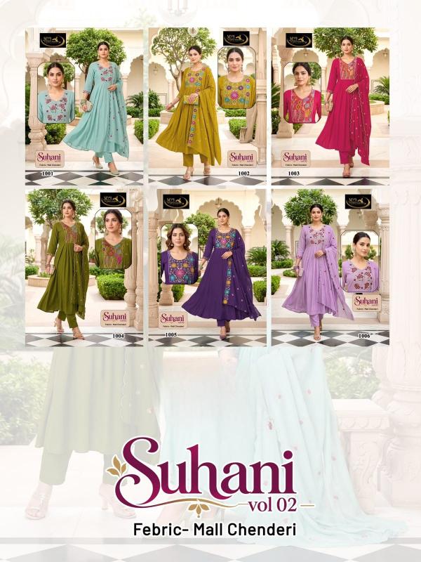 Felocity Suhani vol 2 catalog valas kurtis wholesale